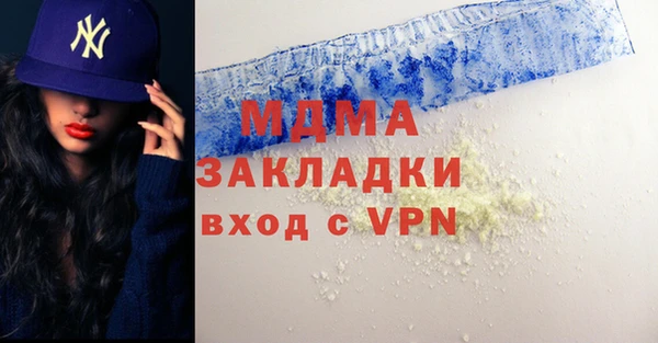 стаф Гусев